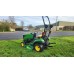 John Deere 1026R